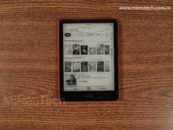 Kindle Paperwhite (12.ª generación) 16 GB (7229)