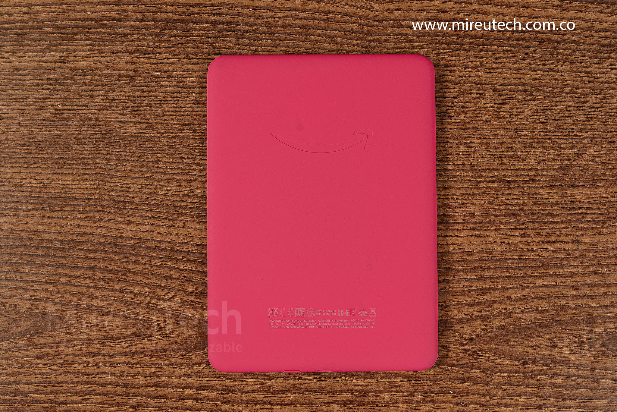 Kindle Paperwhite (12.ª generación) 16 GB (7229) - Imagen 5