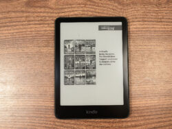 Kindle Paperwhite (12.ª generación) 16 GB (7125)