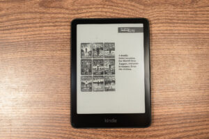 Kindle Paperwhite (12va generación) 16 GB (7125) - 33