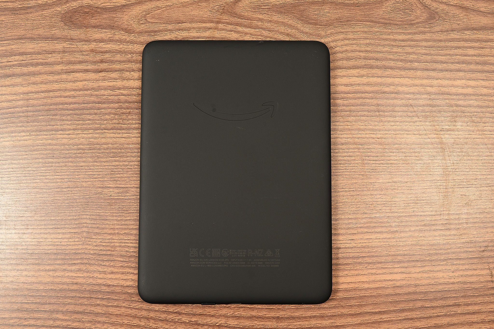 Kindle Paperwhite (12.ª generación) 16 GB (7125) - Imagen 9