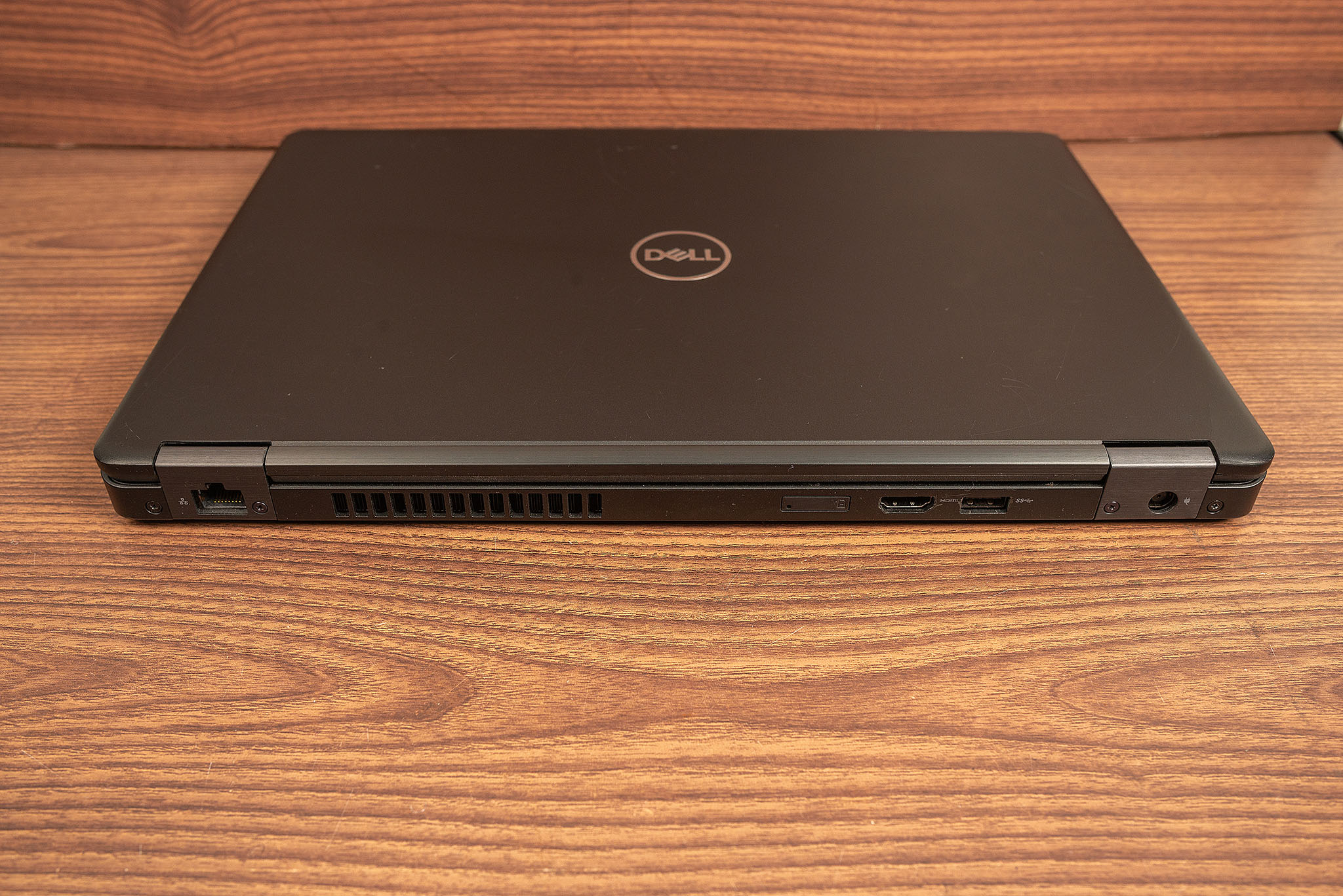 Portátil Dell Latitude 5491 14″ i7-8850H | 12 Núcleos | 8GB RAM | SSD 256GB (7139) - Imagen 9