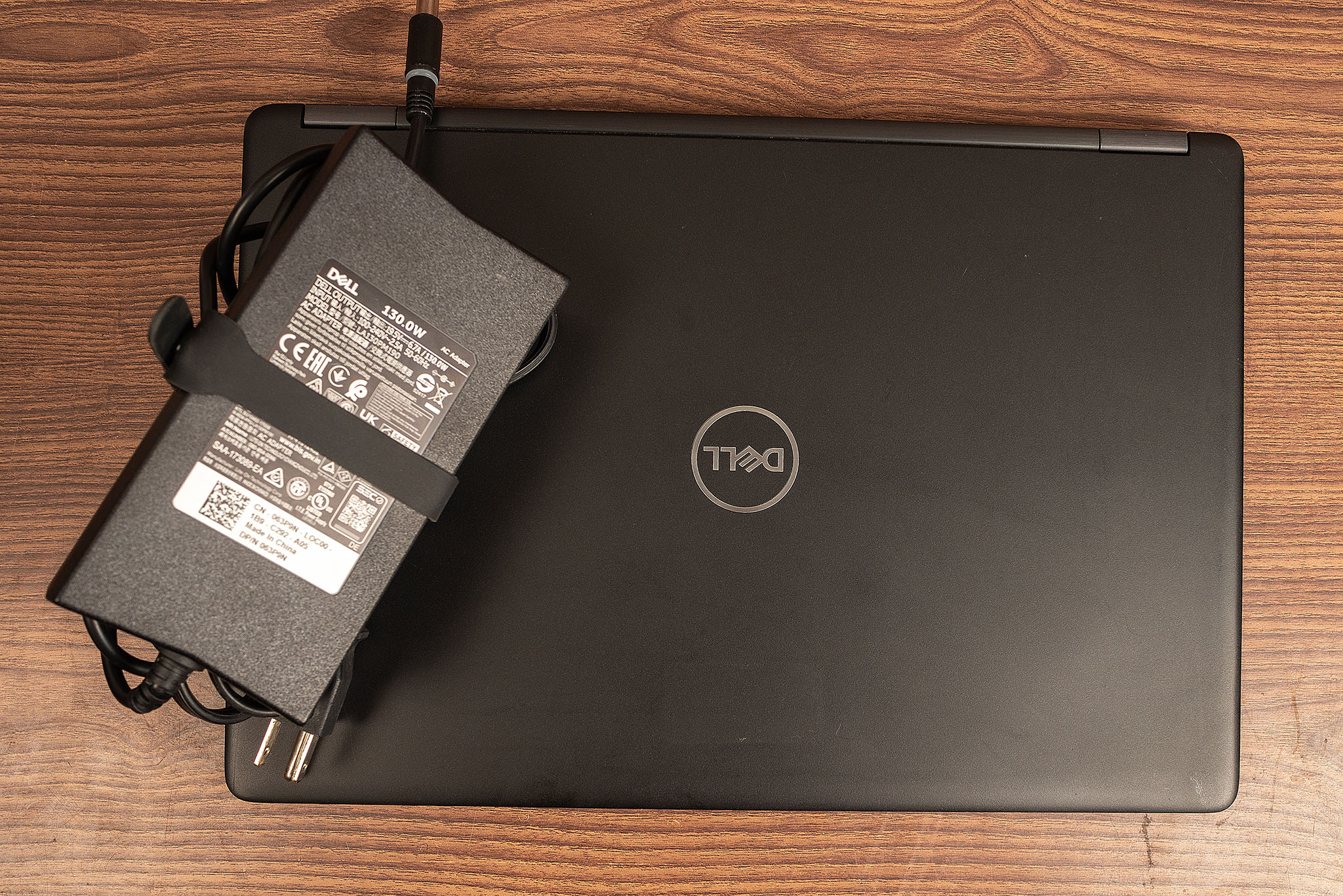 Portátil Dell Latitude 5491 14″ i7-8850H | 12 Núcleos | 8GB RAM | SSD 256GB (7139) - Imagen 2