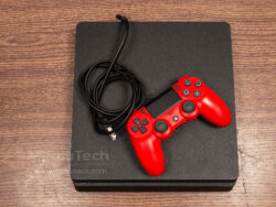 Consola PlayStation 4 Slim | 1Tera | Versión del software 13.00 (7150)