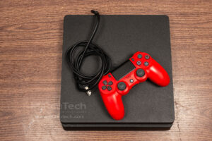 Consola PlayStation 4 Slim - 1Tera - Versión del software 13.00 (7150)11