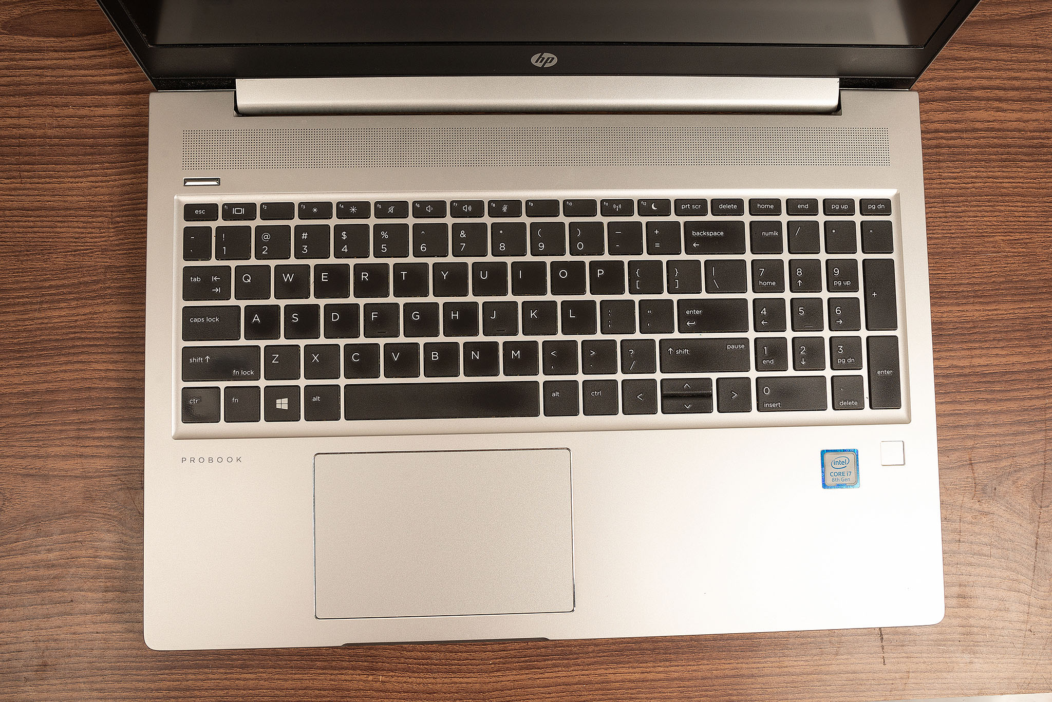 HP ProBook 450 G6 | Core i7 8ª Gen | 8GB RAM | SSD 512GB (7094) - Imagen 3