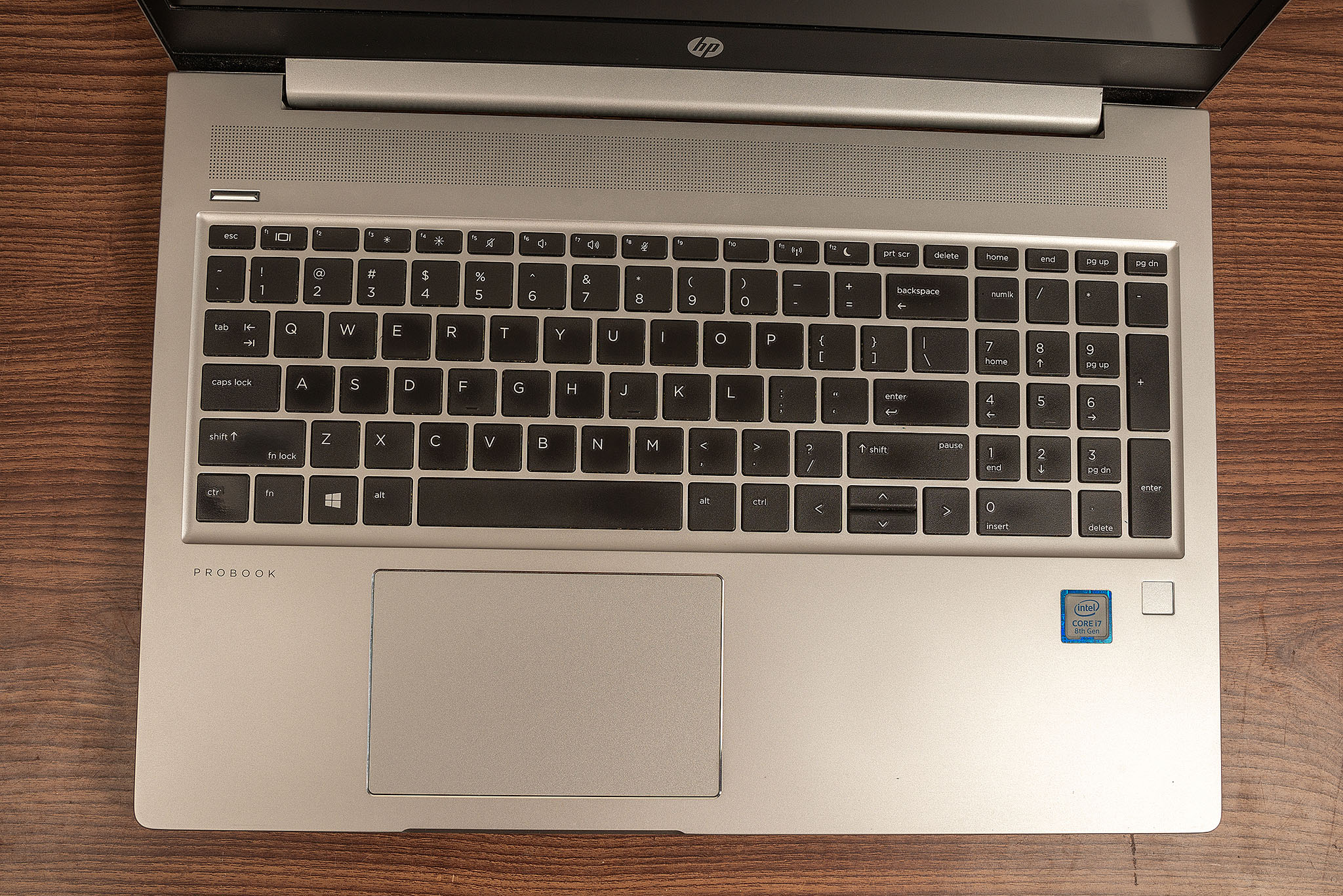 HP ProBook 450 G6 | Core i7 8ª Gen | 8GB RAM | SSD 512GB (7094) - Imagen 4