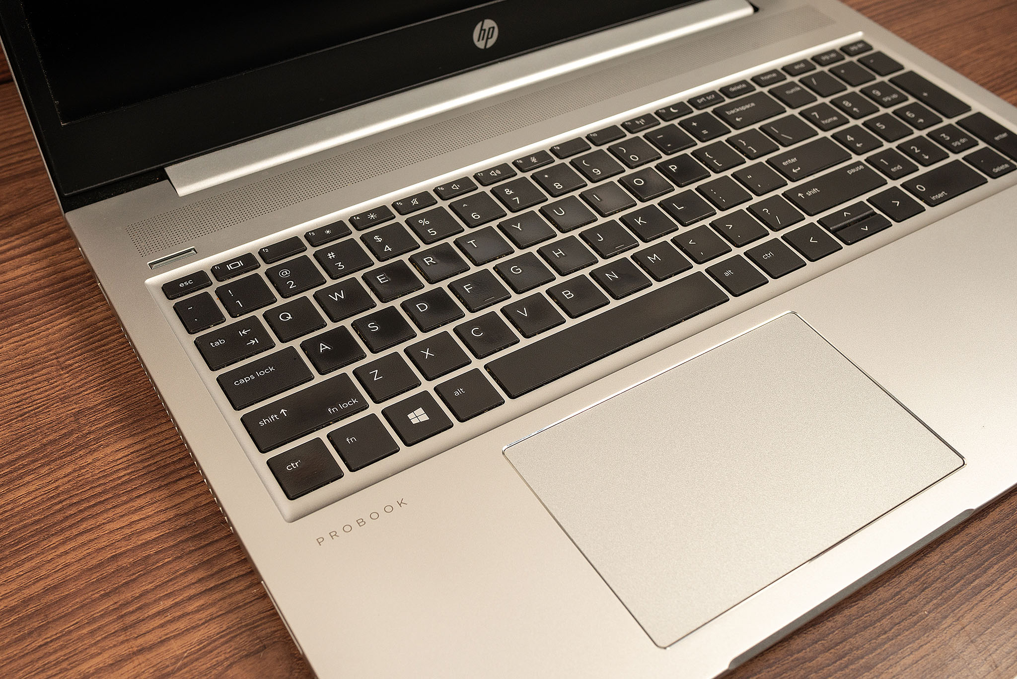 HP ProBook 450 G6 | Core i7 8ª Gen | 8GB RAM | SSD 512GB (7094) - Imagen 5