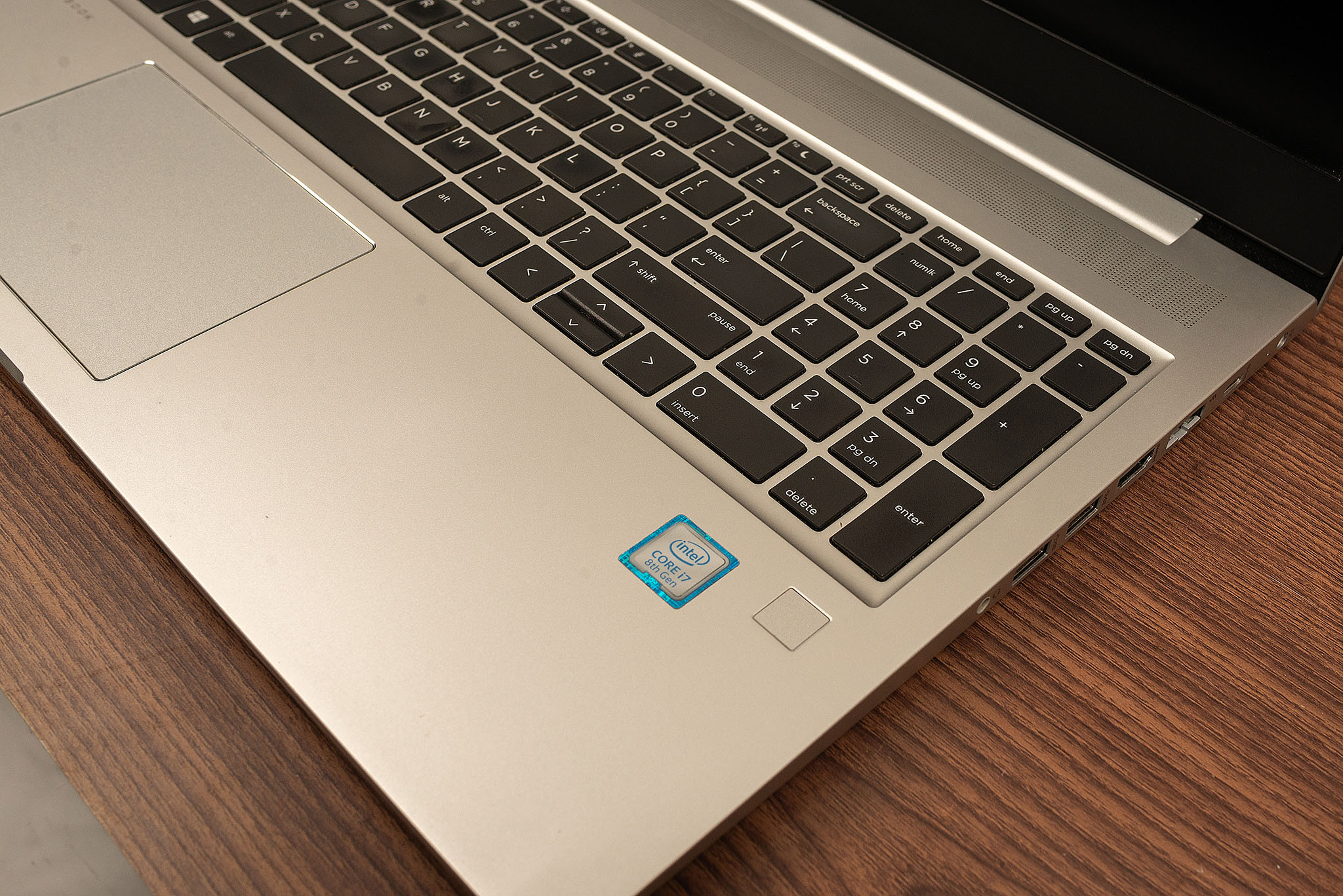 HP ProBook 450 G6 | Core i7 8ª Gen | 8GB RAM | SSD 512GB (7094) - Imagen 6