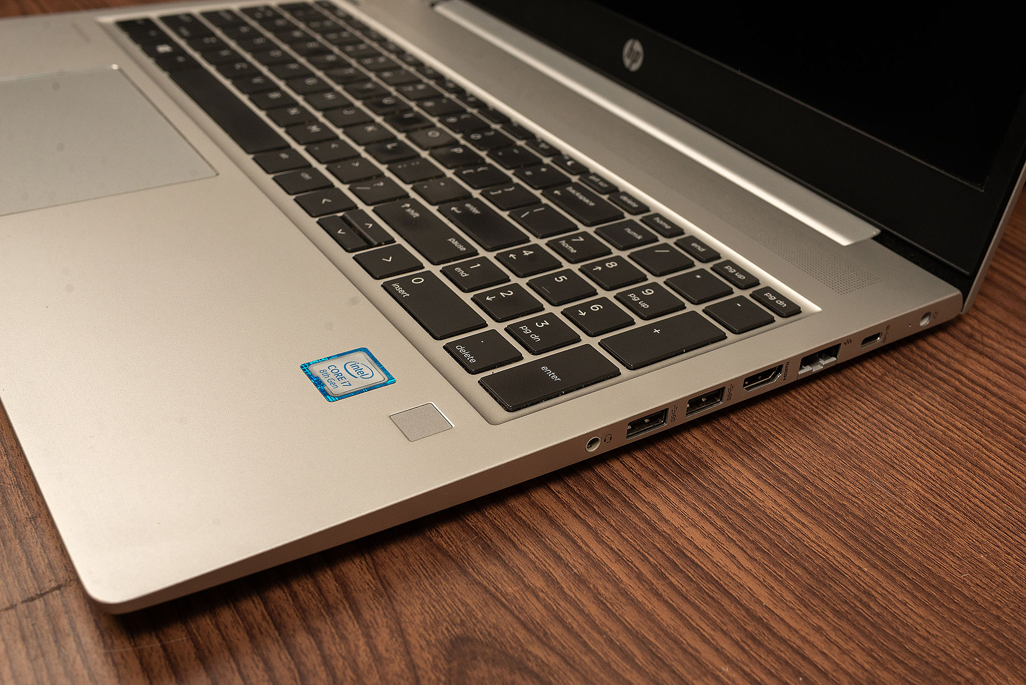 HP ProBook 450 G6 | Core i7 8ª Gen | 8GB RAM | SSD 512GB (7094) - Imagen 7