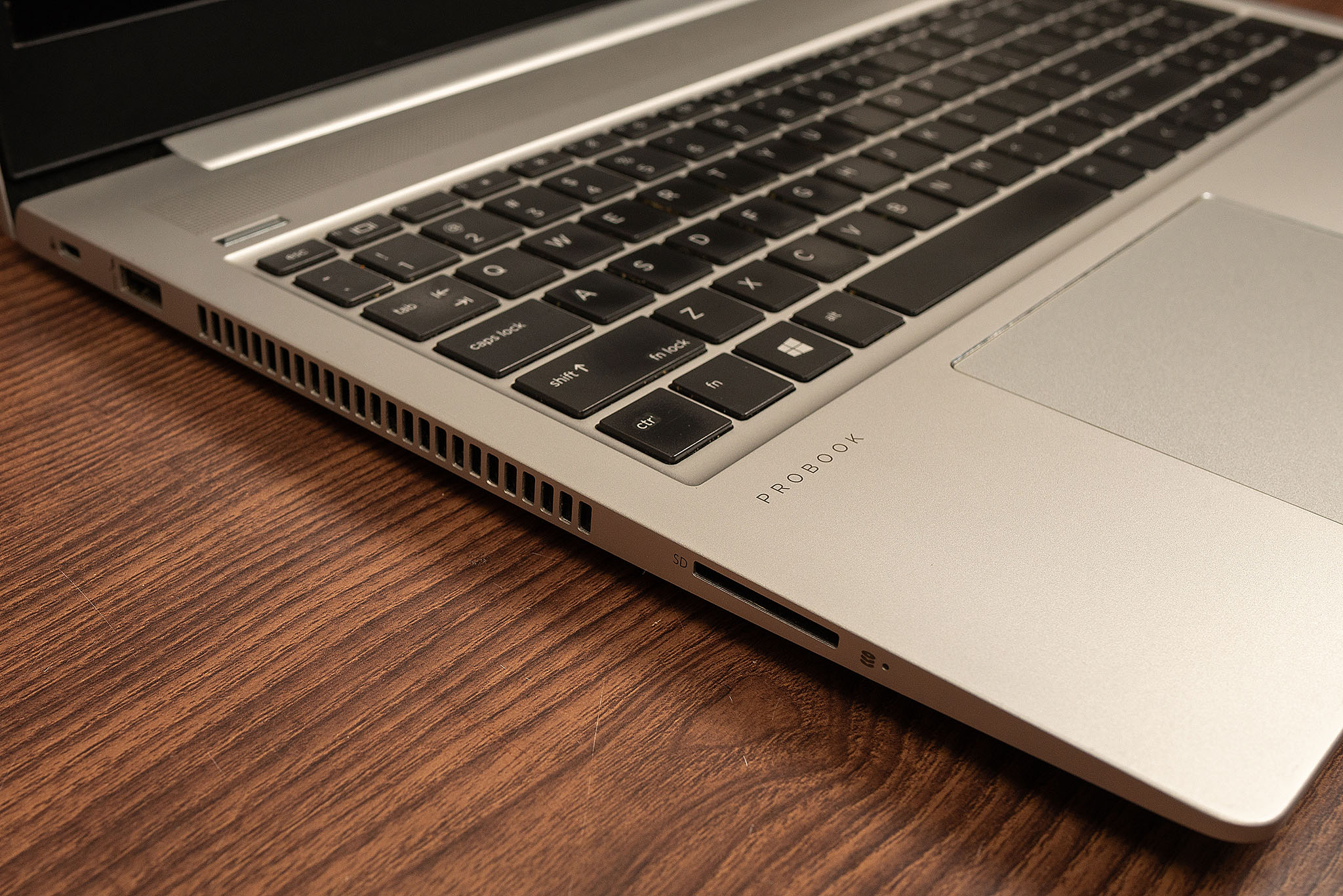 HP ProBook 450 G6 | Core i7 8ª Gen | 8GB RAM | SSD 512GB (7094) - Imagen 8