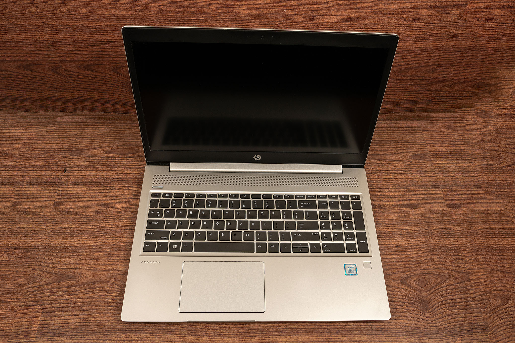 HP ProBook 450 G6 - Core i7 8ª Gen - 8GB RAM - SSD 512GB (7094) - 48