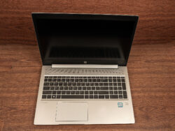 HP ProBook 450 G6 | Core i7 8ª Gen | 8GB RAM | SSD 512GB (7094)