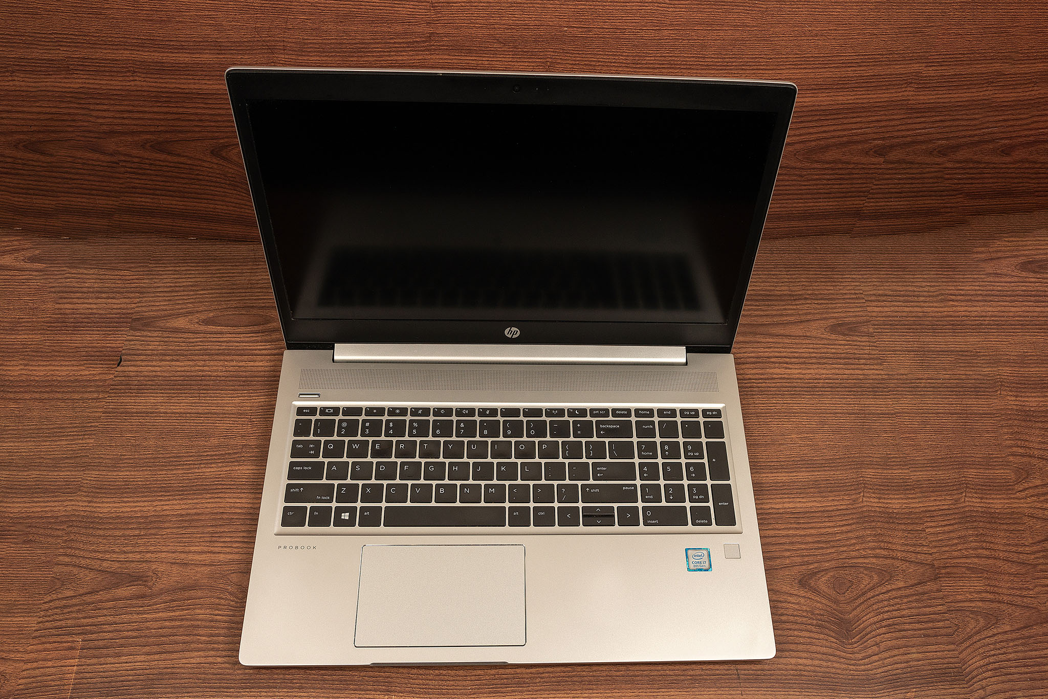 HP ProBook 450 G6 | Core i7 8ª Gen | 8GB RAM | SSD 512GB (7094)
