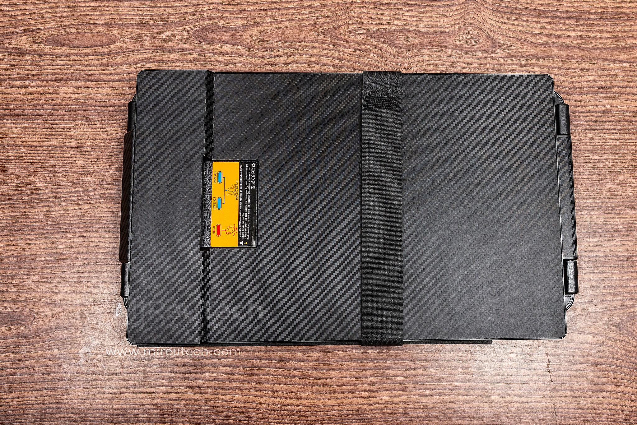 Monitor Extensor Triple para Portátil – 14” FHD (7138) - Imagen 6