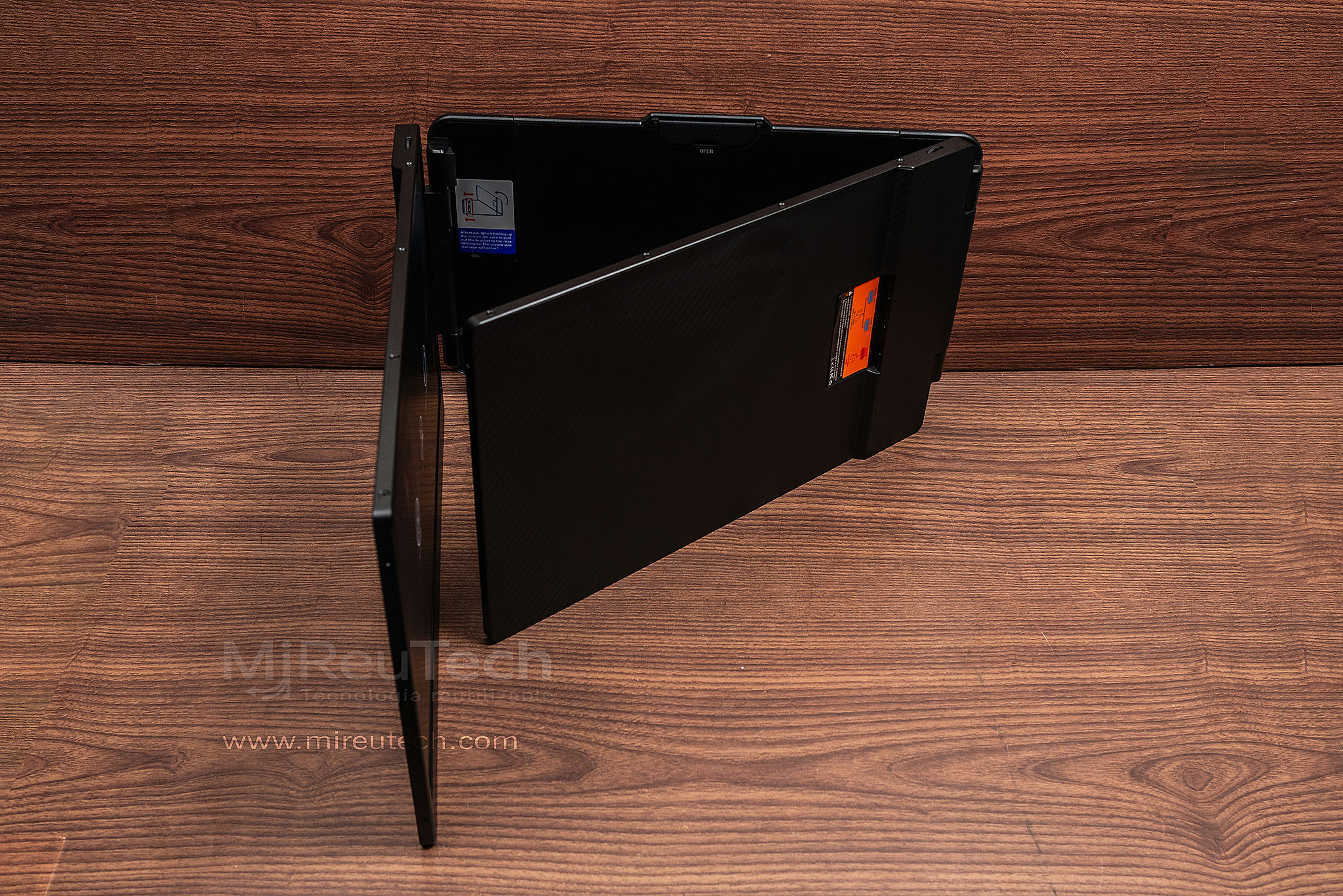 Monitor Extensor Triple para Portátil – 14” FHD (7138) - Imagen 7