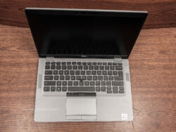 PORTATIL Dell Latitude 5410 | Core i5 10ª Gen | 8GB RAM | 128GB SSD (7142)