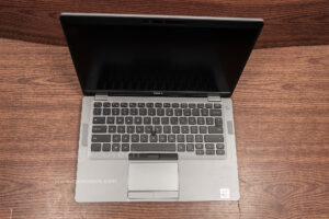 PORTATIL Dell Latitude 5410 - Core i5 10ª Gen - 8GB RAM - 128GB SSD (7142)72