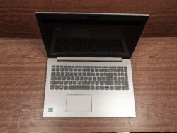 Portátil Lenovo IdeaPad 330S-15IKB | Core i5 8ª Gen | 8GB RAM || Pantalla táctil  SSD 128GB (7140)