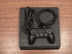 Consola PlayStation 4 Slim | 1Tera | Versión del software 13.02 (7141)