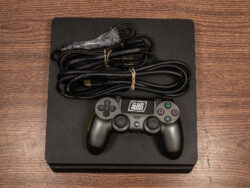 Consola PlayStation 4 Slim | 1Tera | Versión del software 13.02 (7154)