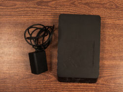 Disco Duro Externo 3.5” 3TB para PS4 y PC – Almacenamiento (7190)