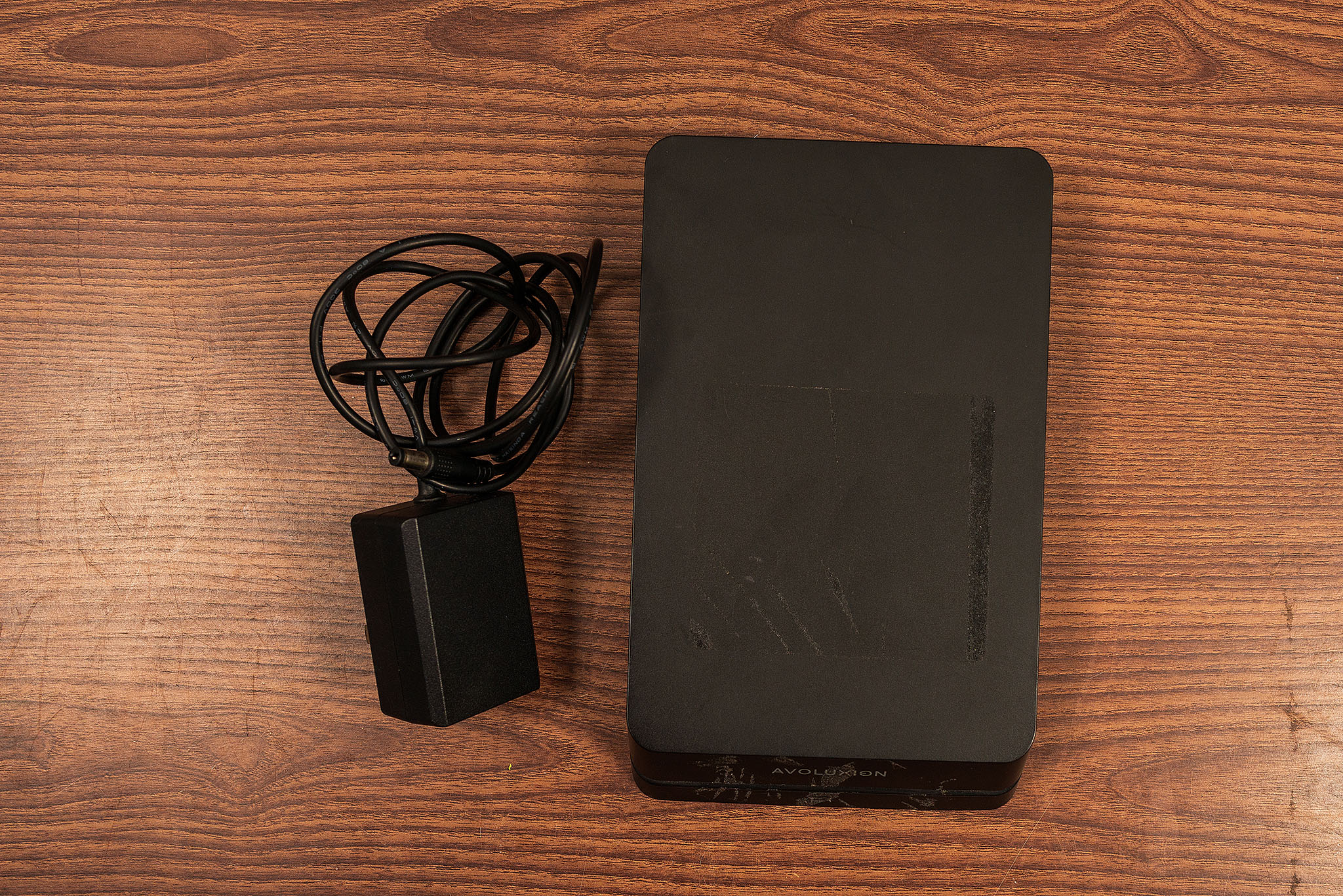 Disco Duro Externo 3.5” 3TB para PS4 y PC – Almacenamiento (7190)