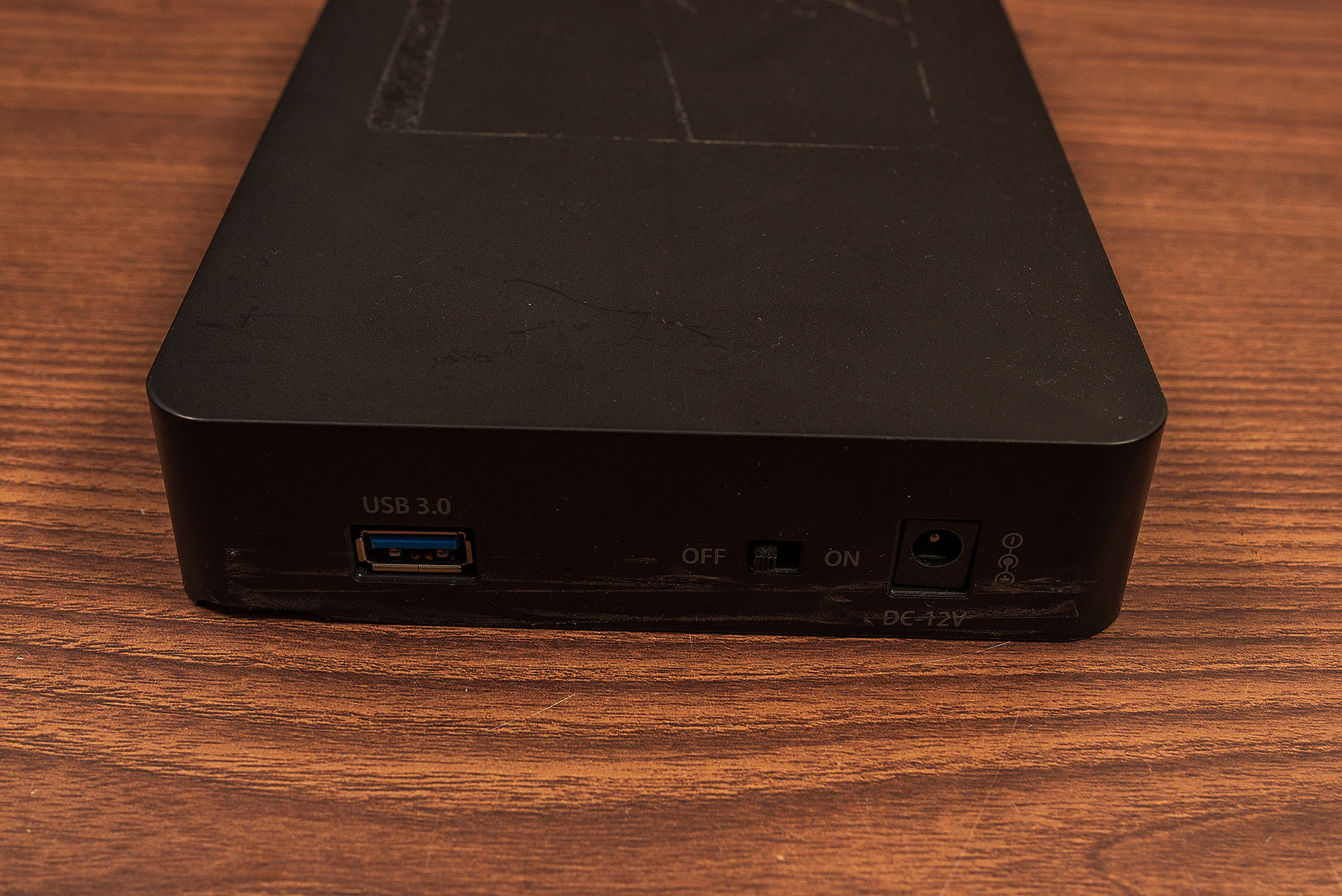 Disco Duro Externo 3.5” 3TB para PS4 y PC – Almacenamiento (7190) - Imagen 3