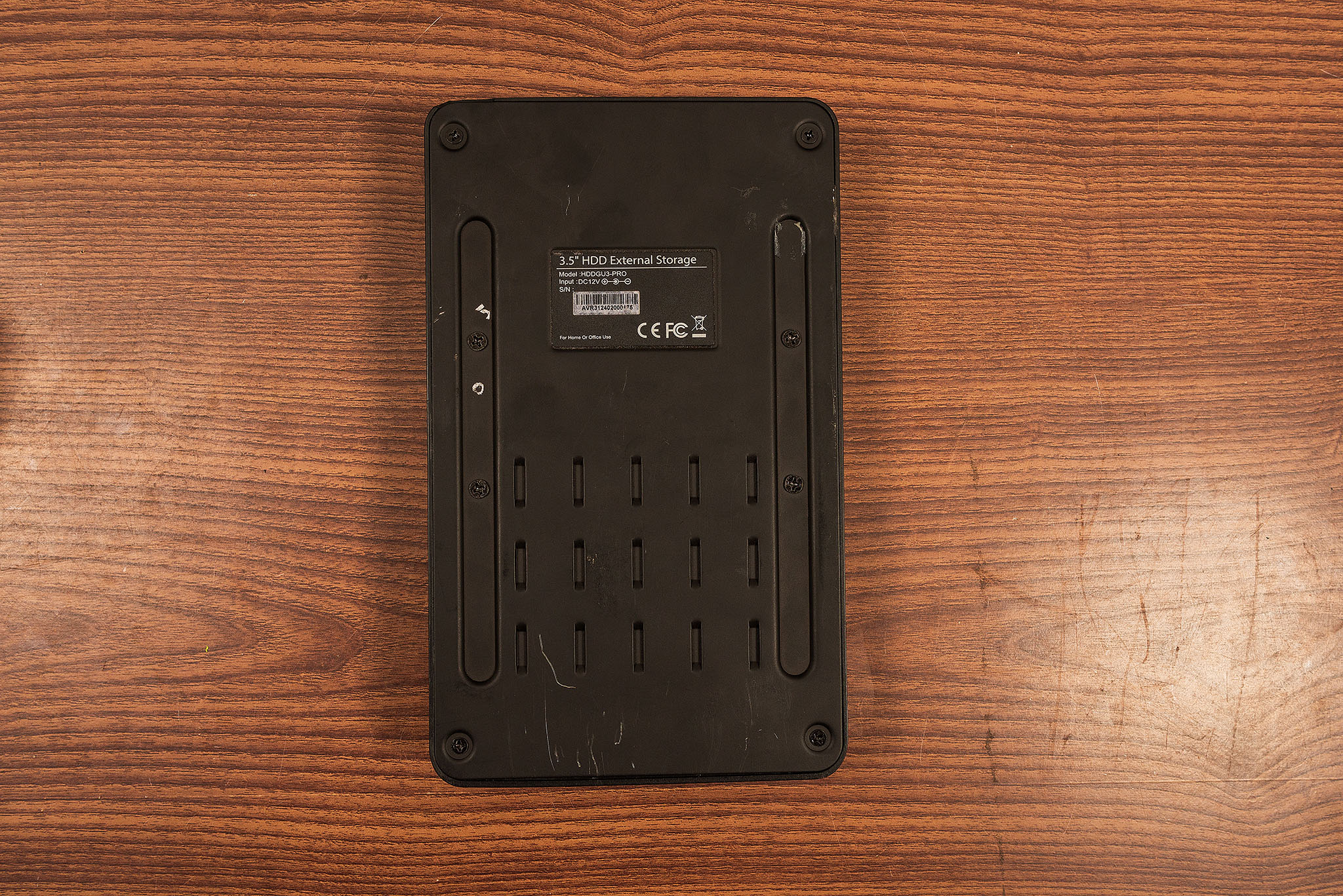 Disco Duro Externo 3.5” 3TB para PS4 y PC – Almacenamiento (7190) - Imagen 4