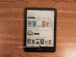 Kindle Colorsoft Signature Edition – Pantalla a Color, 16GB (7183)