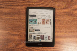 Kindle Colorsoft Signature Edition – Pantalla a Color, 16GB (7183) - 30