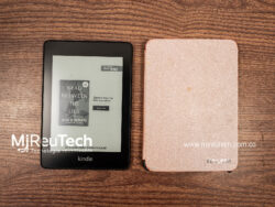 Kindle Paperwhite (10ª Generación) – 8GB (7169)