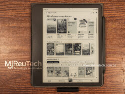 Kindle Scribe 10.2” con Lápiz Premium – 64 GB | Lectura y Escritura Digital (7163)