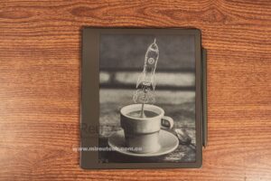 Kindle Scribe 10.2 con Lapiz – 16 GB - Lectura y Escritura Digital (7177) - 60