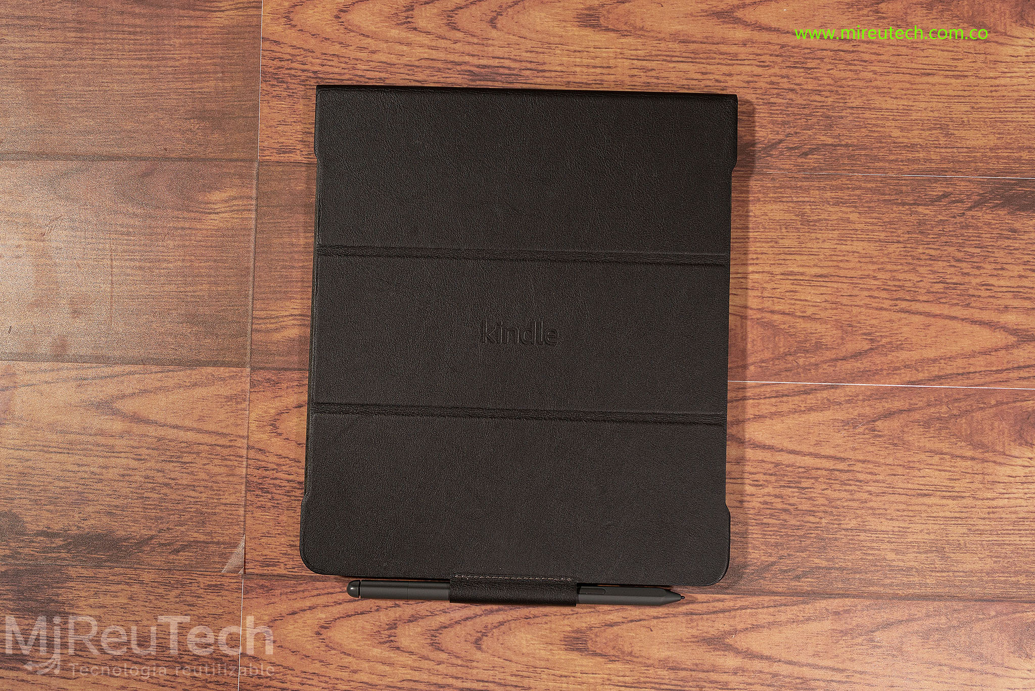 Kindle Scribe 10.2” con Lápiz – 16 GB | Lectura y Escritura Digital (7258) - Imagen 2