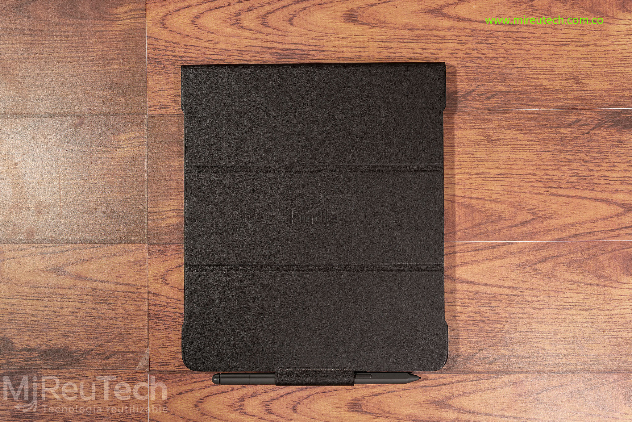 Kindle Scribe 10.2” con Lápiz – 16 GB | Lectura y Escritura Digital (7258) - Imagen 3
