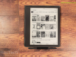 Kindle Scribe 10.2” con Lápiz – 16 GB | Lectura y Escritura Digital (7258)