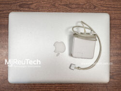 MacBook Air 13” Early 2015 – Intel Core i5 | macOS Sonoma (7167)