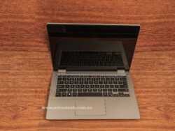 Portátil Convertible - Dell Latitude 3310 2 en 1 13,3″ FHD i5-8265U 250 GB M2 8 GB RAM (7175)