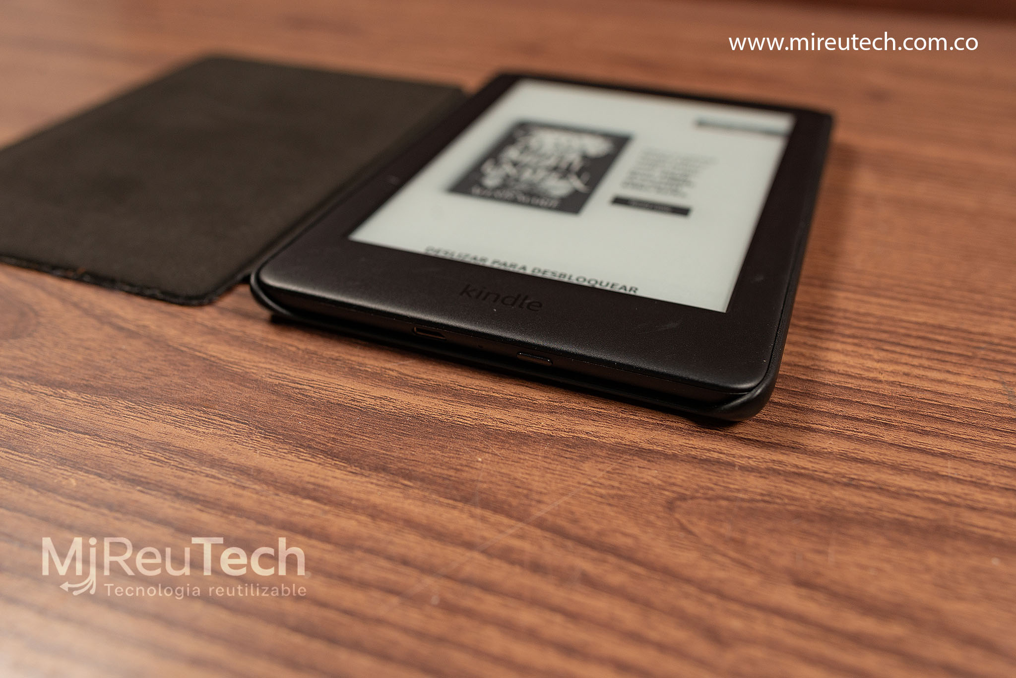 Amazon Kindle (10.ª generación) – 8GB (7178) - Imagen 7