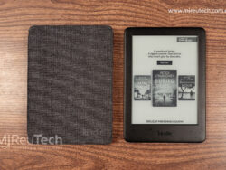 Amazon Kindle  (10.ª generación) – 8GB (7178)