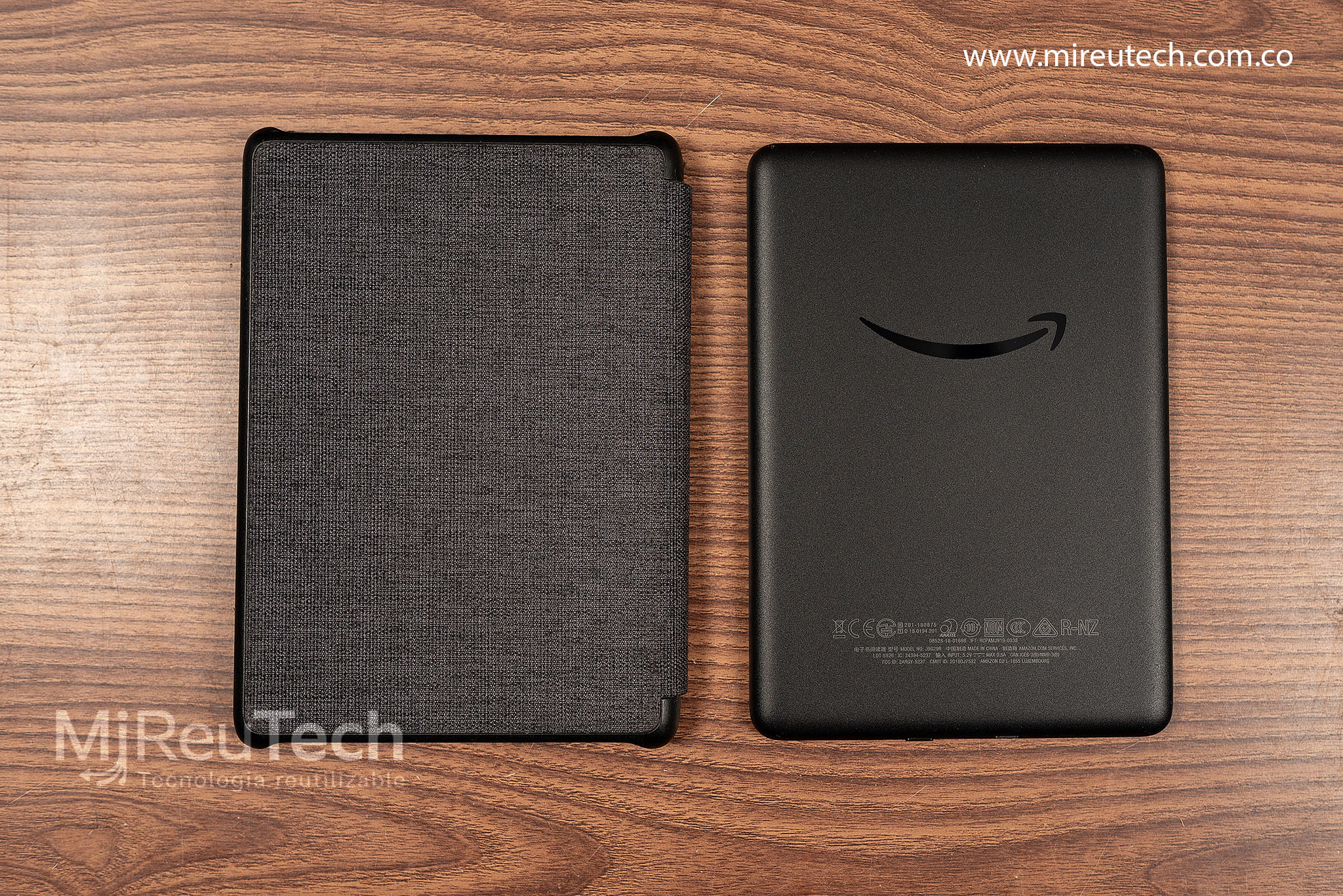 Amazon Kindle (10.ª generación) – 8GB (7178) - Imagen 9