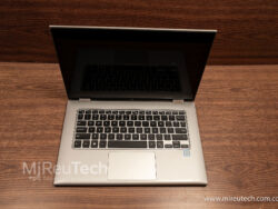 Dell Inspiron 13 7359 | 2 en 1 | Intel Core i7 | 8GB RAM | 128GB SSD | Pantalla Táctil (7187)