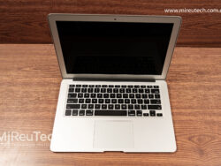 MacBook Air 13” 2015 – Intel Core i5, 8GB RAM, 250GB SSD (7191)
