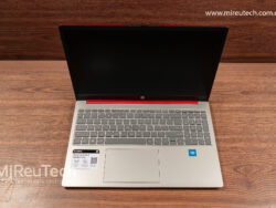 PORTATIL HP 15-FD0083WM | Intel N200 | 8GB RAM | 128GB SSD (7193)