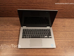 Portátil Convertible - Dell Latitude 3310 2 en 1 | 13,3″ FHD | i5-8265U | 250 GB M2 | 8 GB RAM (7207)