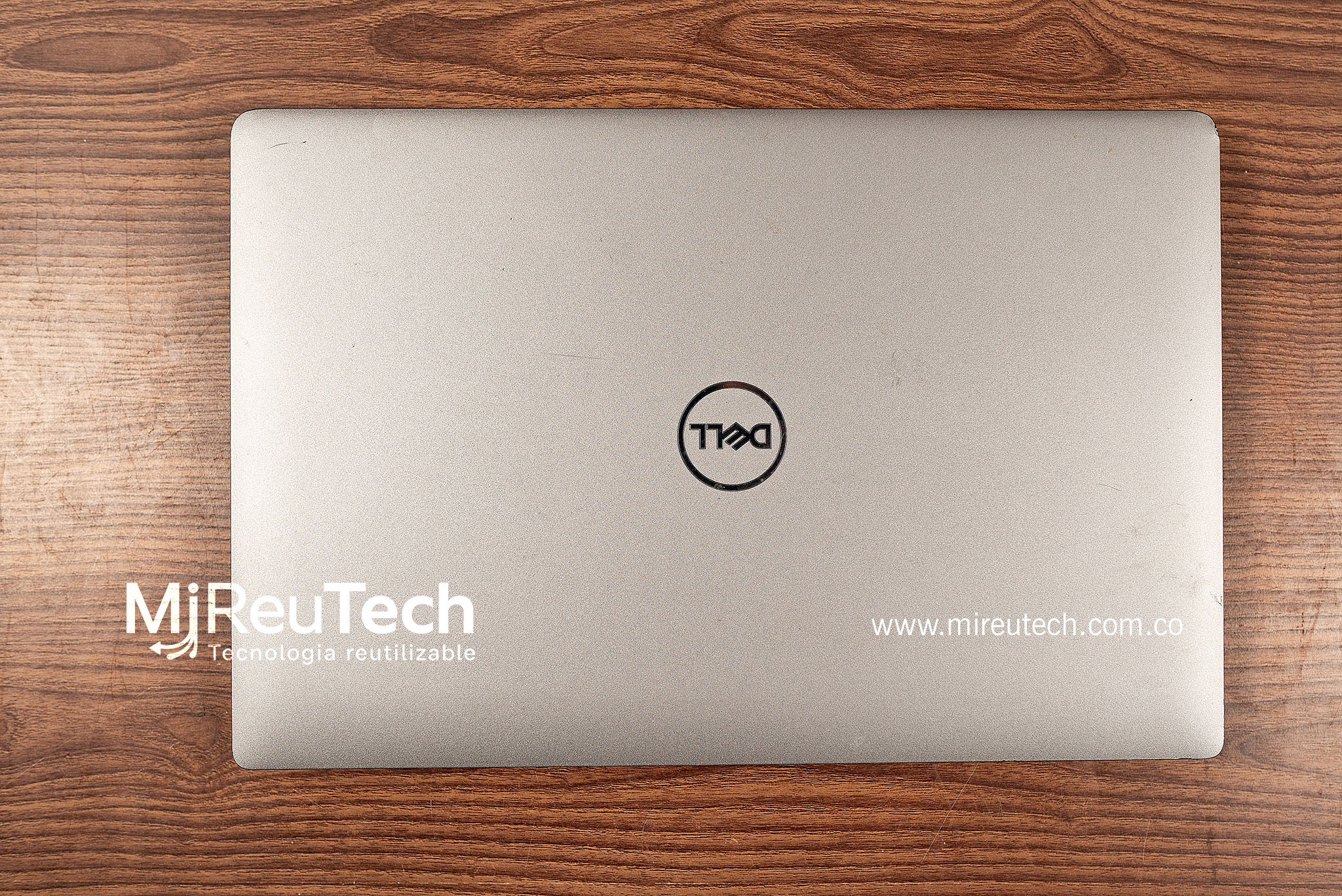 Portátil - Dell Latitude 5420 – Intel Core i5 11ª Gen, 8GB RAM, SSD 256GB (7196) - Imagen 2