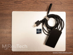 Portátil | Microsoft Surface Laptop Go 12.3” | Táctil  | Intel Core i5, 4GB RAM, 58GB SSD (7192)