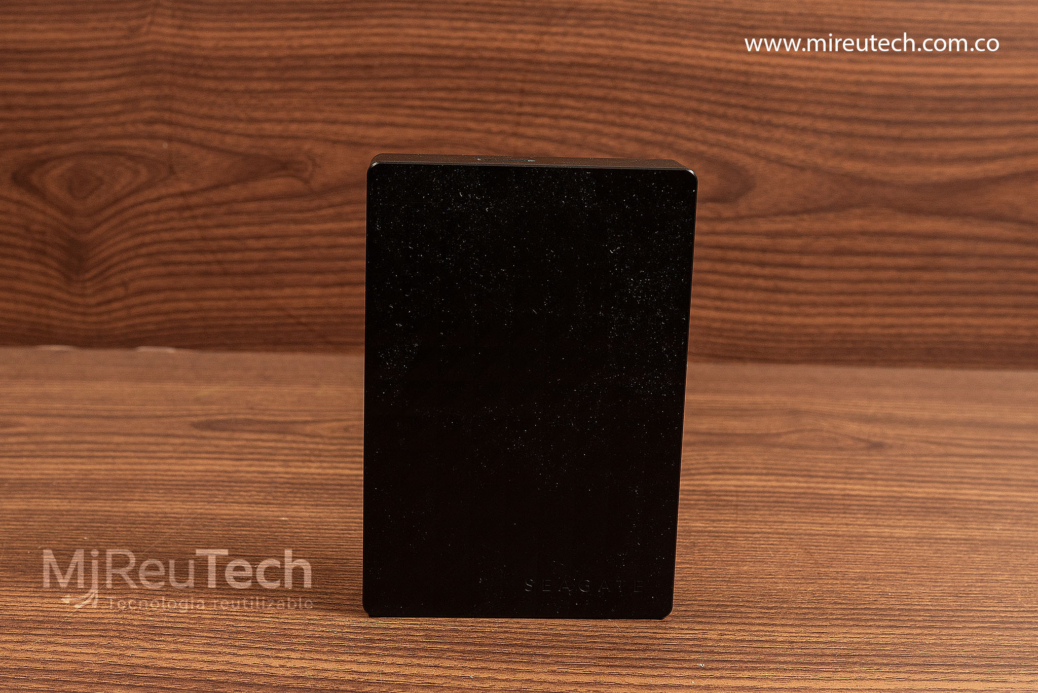 Disco Duro Externo Portátil Seagate Backup Plus 4TB – USB 3.0 (7201) - Imagen 3
