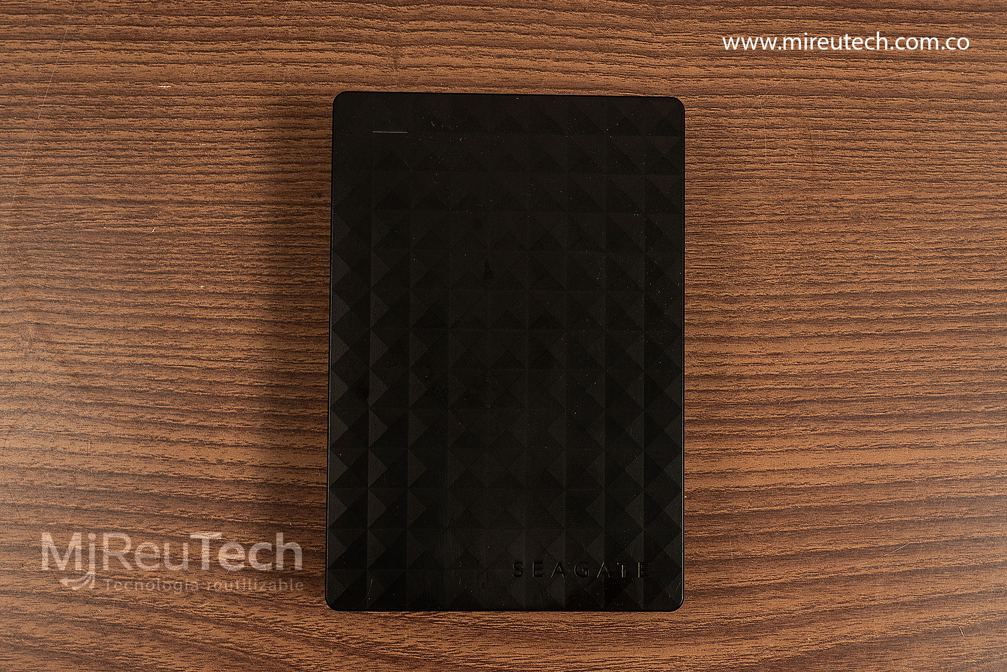 Disco Duro Externo Portátil Seagate Backup Plus 4TB – USB 3.0 (7201) - Imagen 5